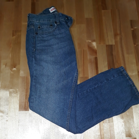 Levi's Other - 🏷Levi's Jeans Youth 12 Reg.